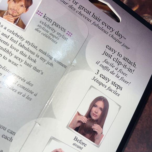 🫦💇‍♀️🫦• ⭐️ Hairdo. x No commitment BANGS⭐️•🫦💇‍♀️ - Picture 9 of 12